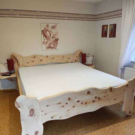 Altenbuch Ferienwohnung Bleifuss מראה חיצוני תמונה