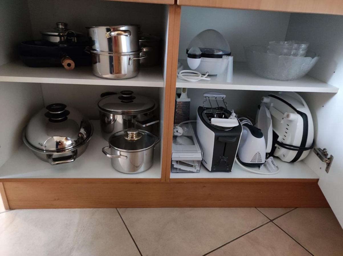 Altenbuch Ferienwohnung Bleifuss מראה חיצוני תמונה