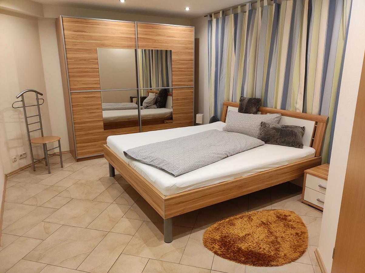 Altenbuch Ferienwohnung Bleifuss מראה חיצוני תמונה