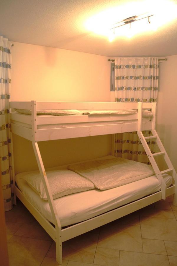 Altenbuch Ferienwohnung Bleifuss מראה חיצוני תמונה