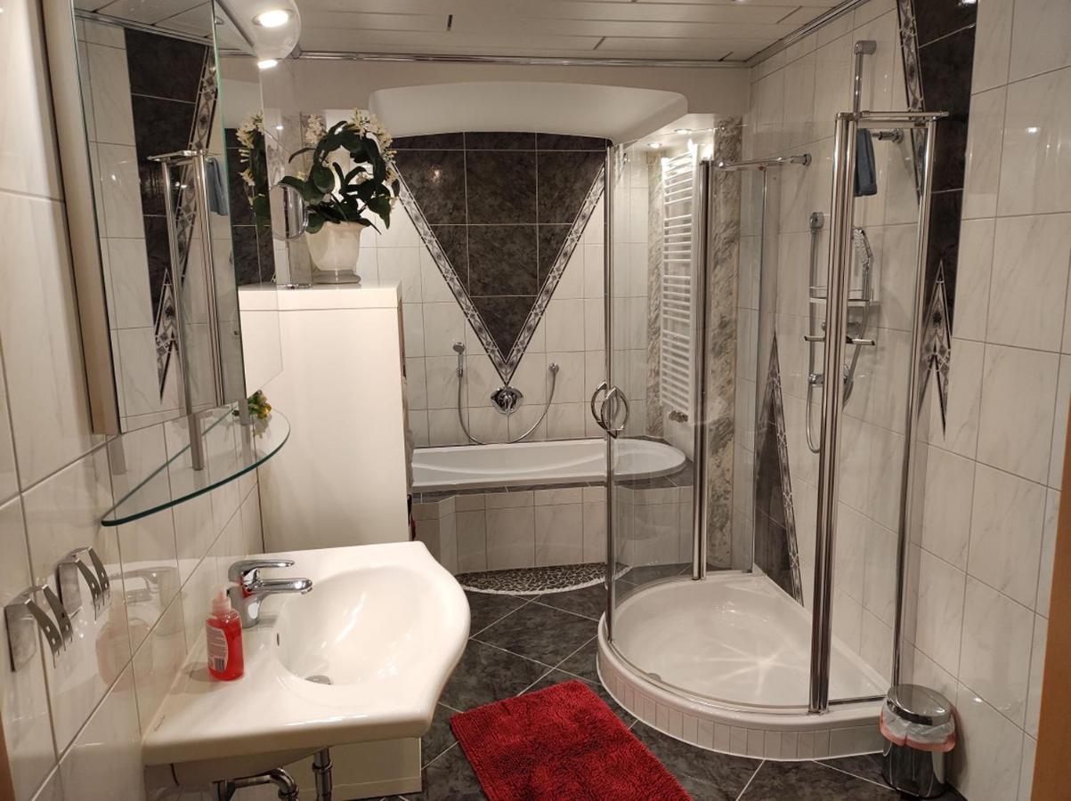 Altenbuch Ferienwohnung Bleifuss מראה חיצוני תמונה